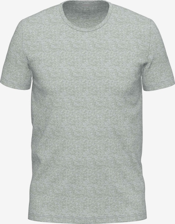 Ammann T-Shirt ' Close To You ' in Grau: Vorderseite