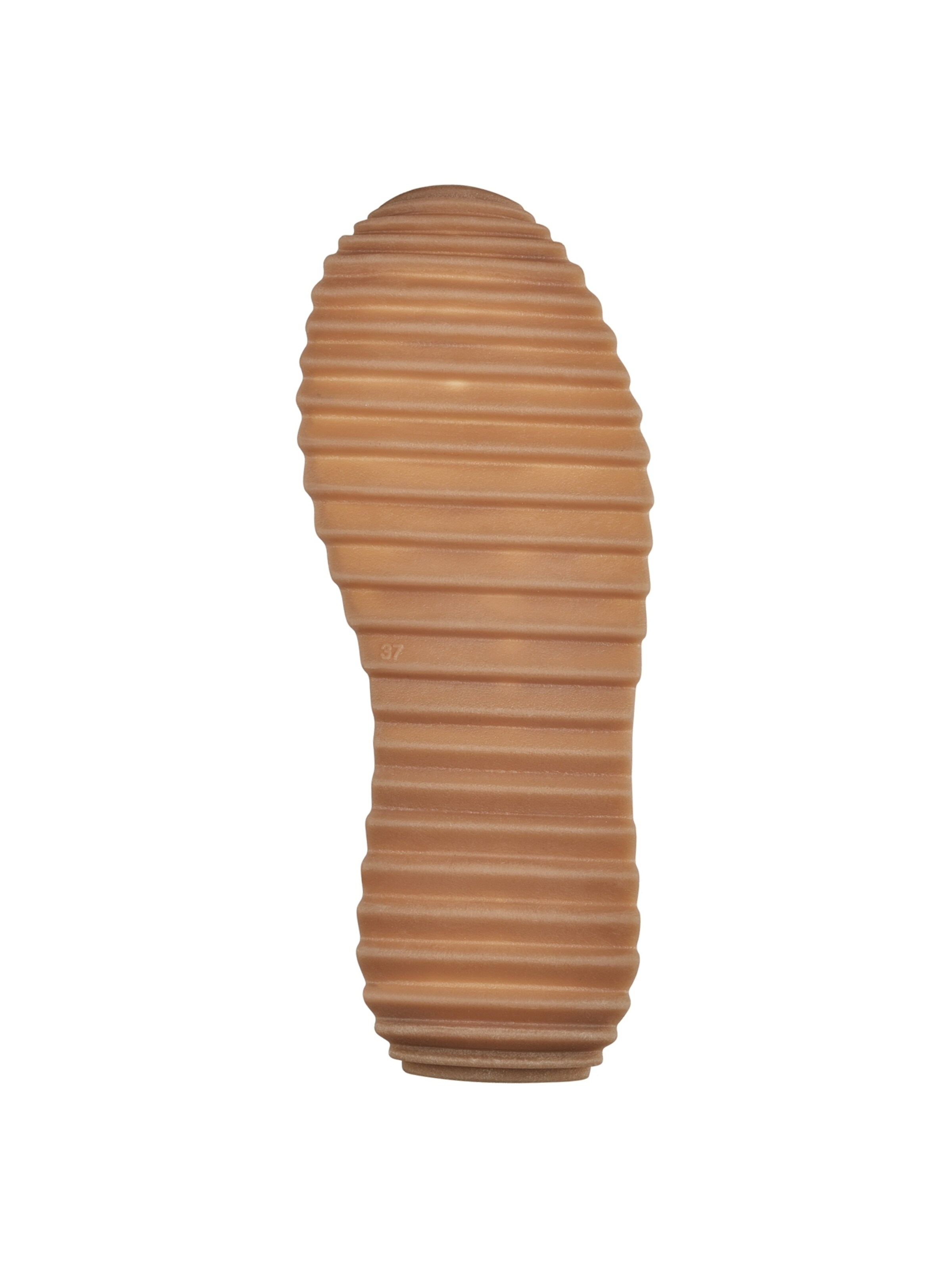 Baskets basses Tamaris en blanc