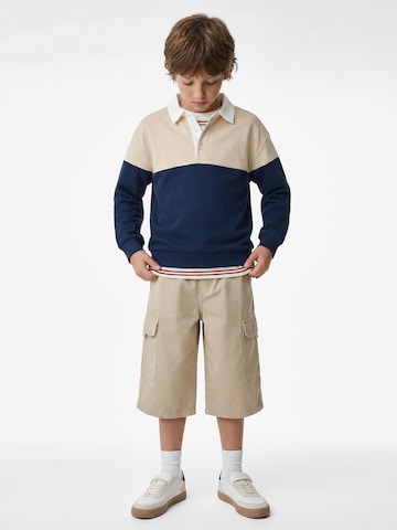 Koton Sweatshirt in Blauw