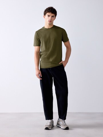 Next - Camisa em verde