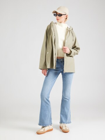 Giacca di mezza stagione 'ONLElisa' di ONLY in verde