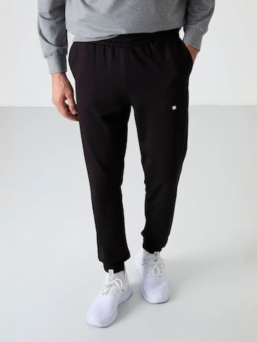 Survêtement Tommy Life en gris
