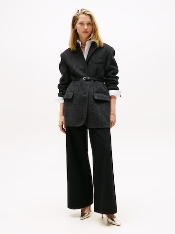Escarpins TOMMY HILFIGER en or