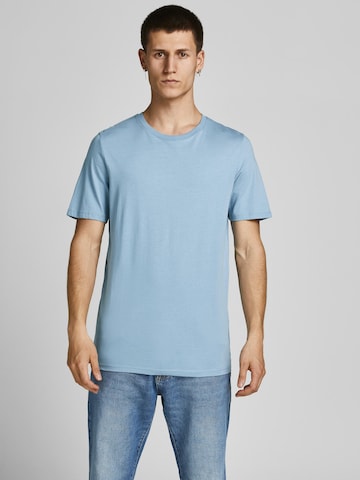 JACK & JONES T-Shirt 'Essentials' in Mischfarben: predná strana