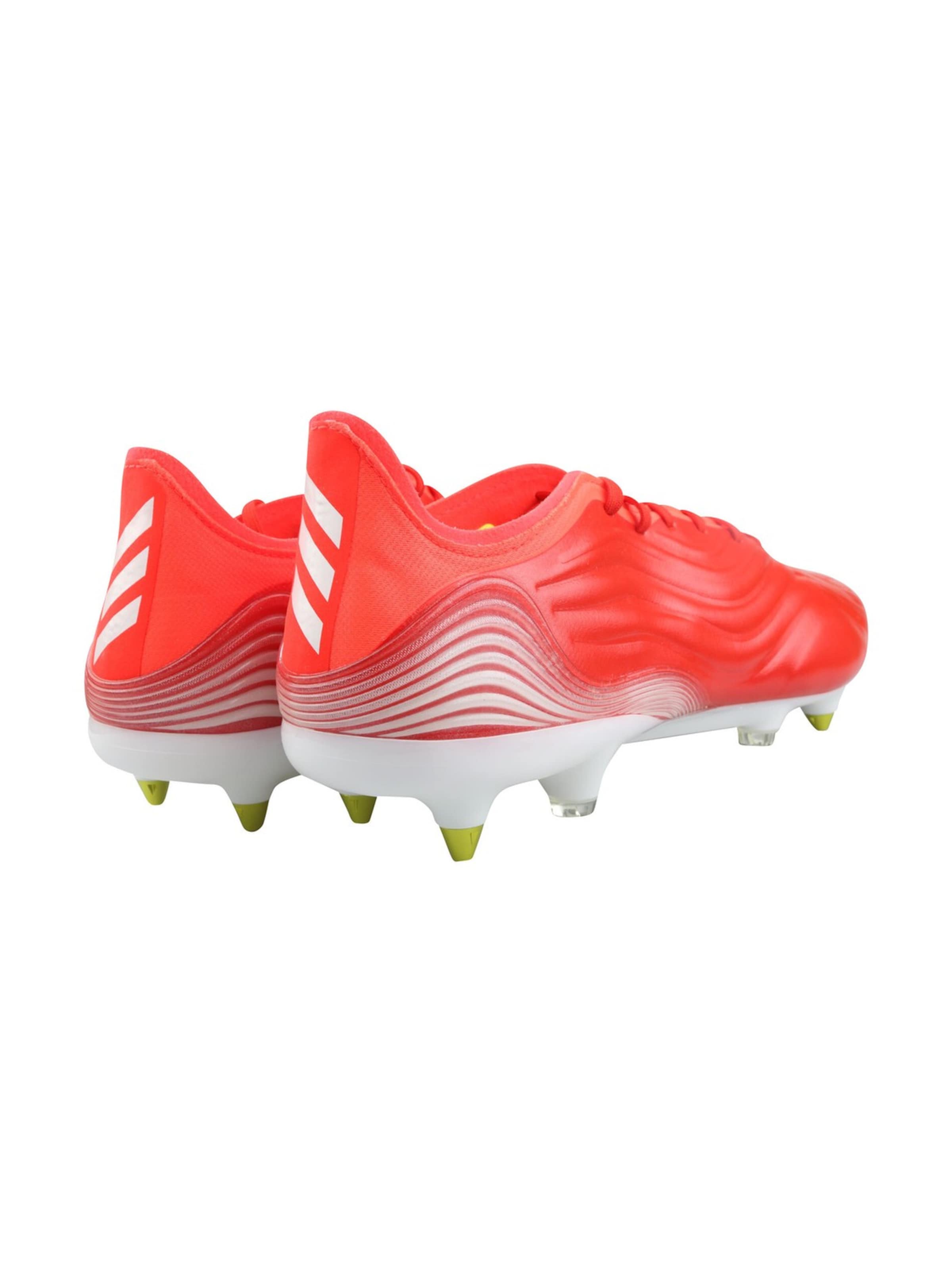 Adidas Sport - Zapatillas de fútbol 'COPA SENSE.1 SG' en rojo