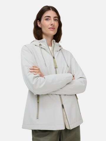 CAMEL ACTIVE Performance Jacket in White