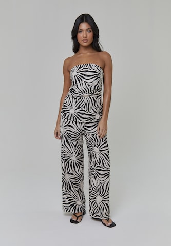 South Beach Top in Black