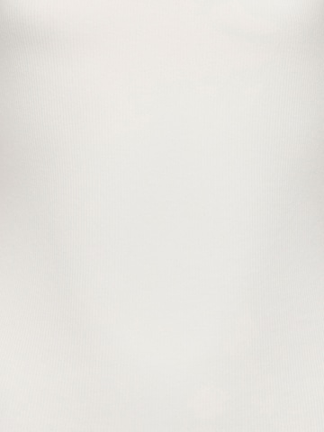 ONLY GIRLS Top 'KOGJILL' in Wit