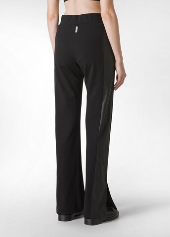 Regular Pantalon DEHA en noir