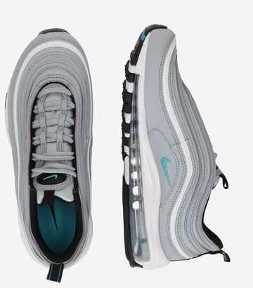 Nike Sportswear Platform trainers 'Air Max 97 SE' in Grey