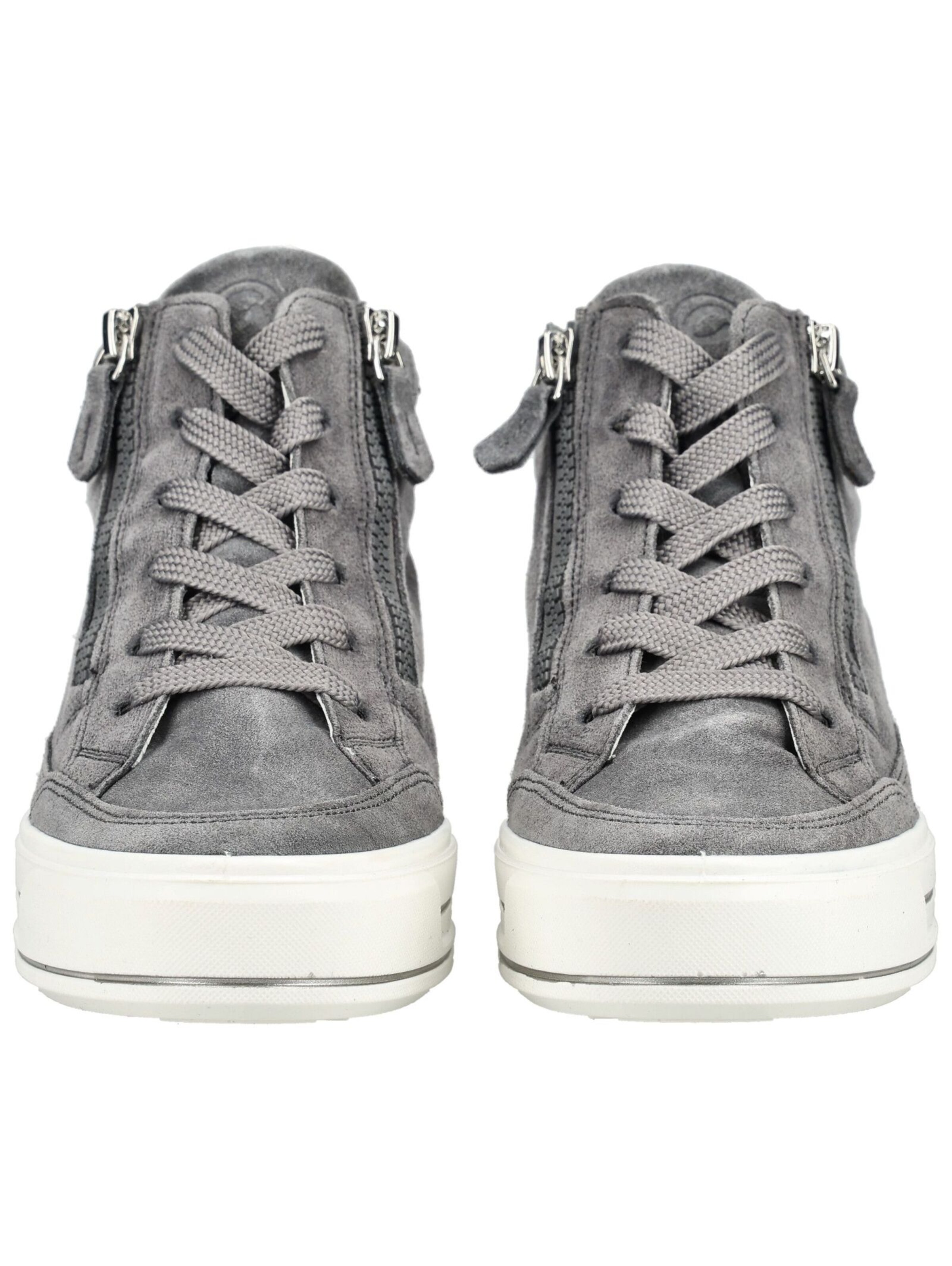 ARA Sneaker in Grau