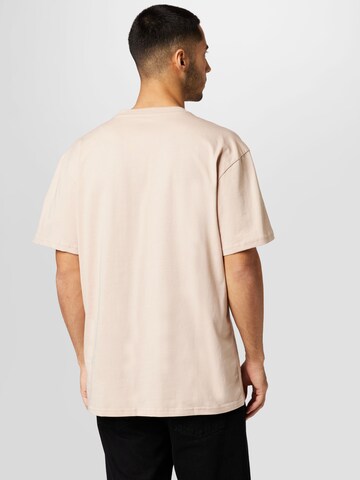Karl Kani T-Shirt in Beige