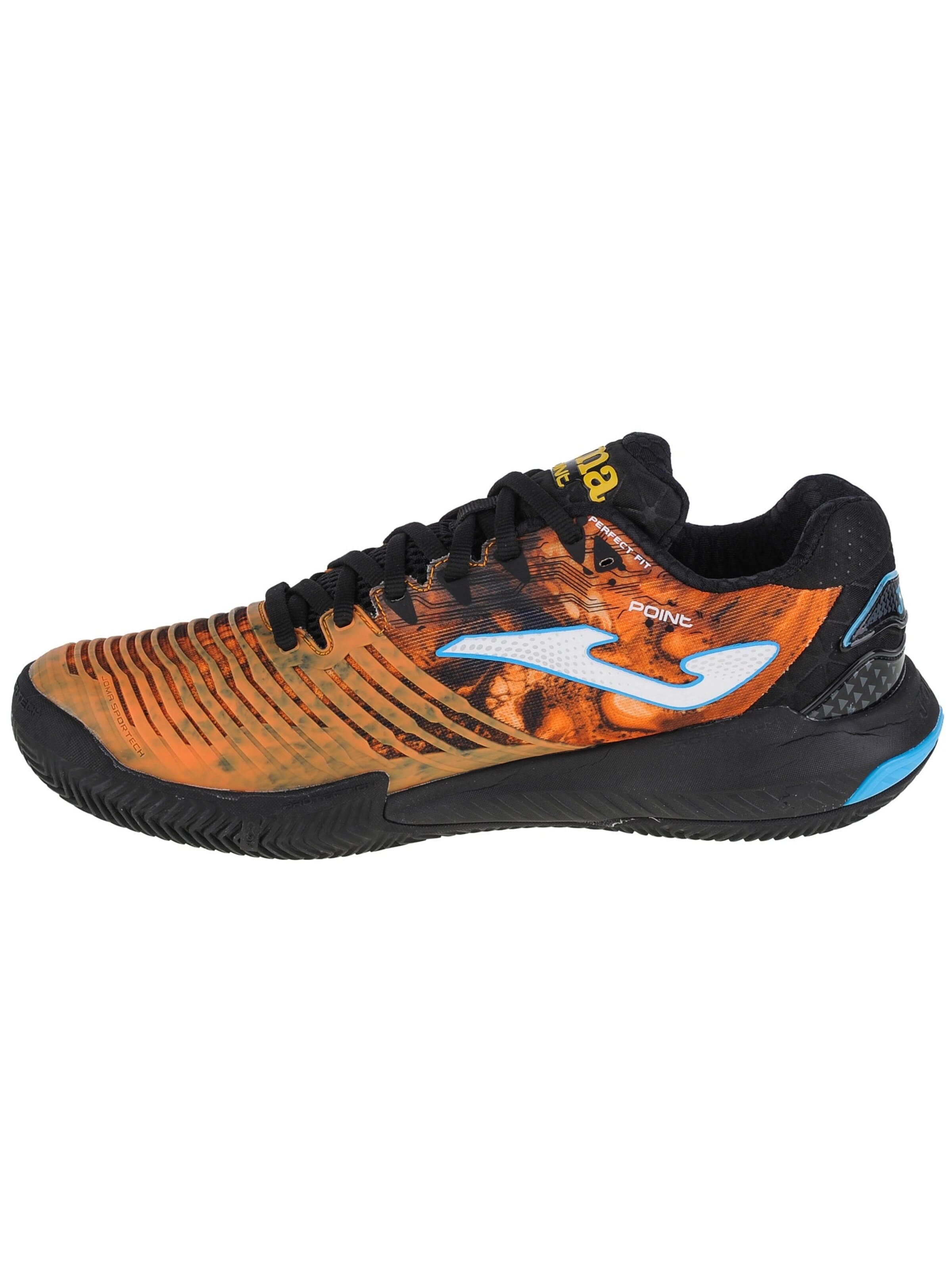 JOMA Sportschoen 'Joma T.Point  22 TPOINW' in Oranje