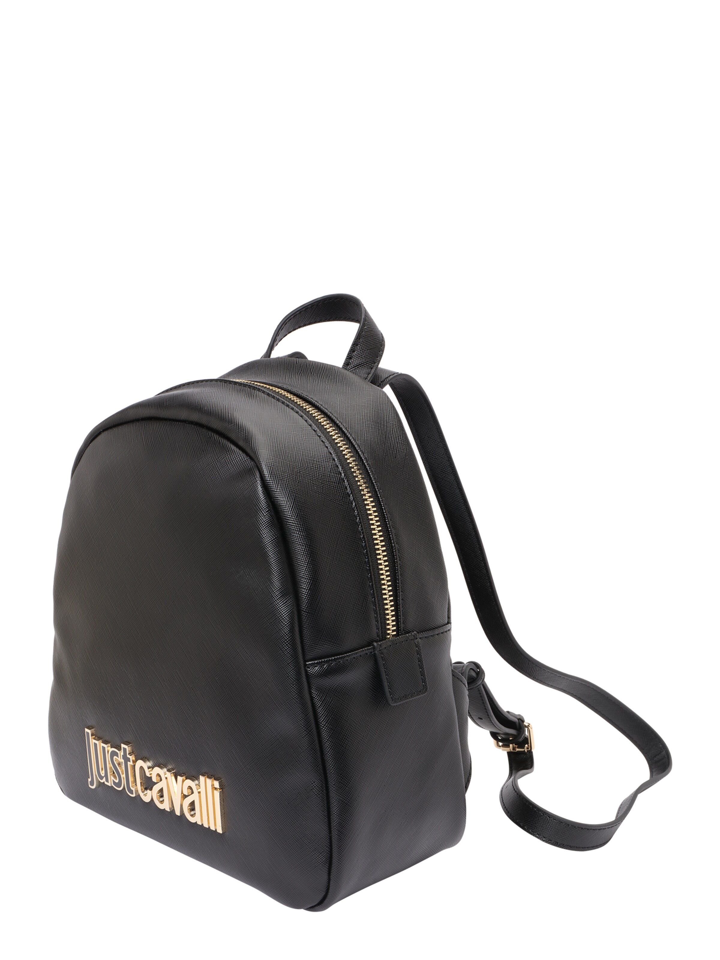 Just Cavalli Раница в черно