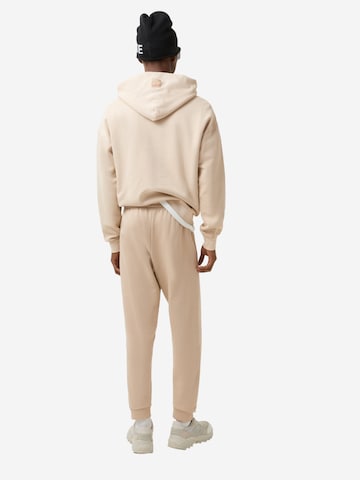 Bogner Fire + Ice Regular Hose 'Fadi' in Beige