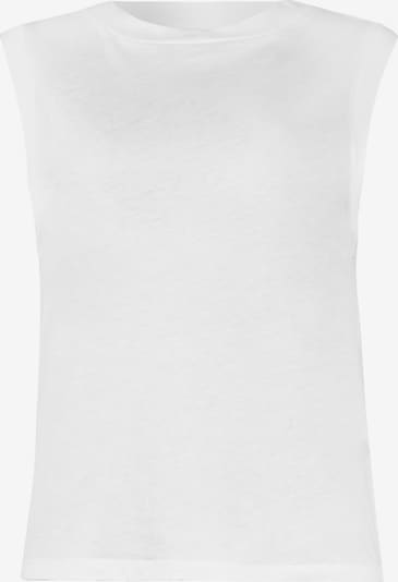 AllSaints Toppi 'IMOGEN' värissä valkoinen, Tuotenäkymä