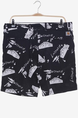 Carhartt WIP Shorts in 35-36 in Black