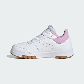 ADIDAS PERFORMANCE Sneaker 'Tensaur' in Weiß