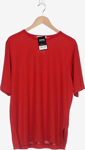 Doris Streich T-Shirt XXXL in Rot: predná strana