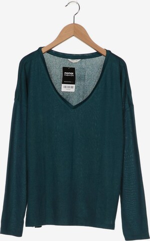 Springfield Sweater & Cardigan in M in Green: front