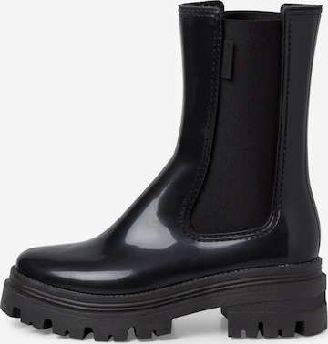 Chelsea Boots TAMARIS en noir