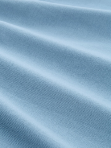 mėlyna TOM TAILOR Marškinėliai