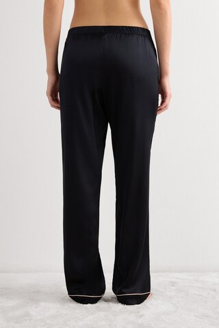 INTIMISSIMI Pajama Pants in Black