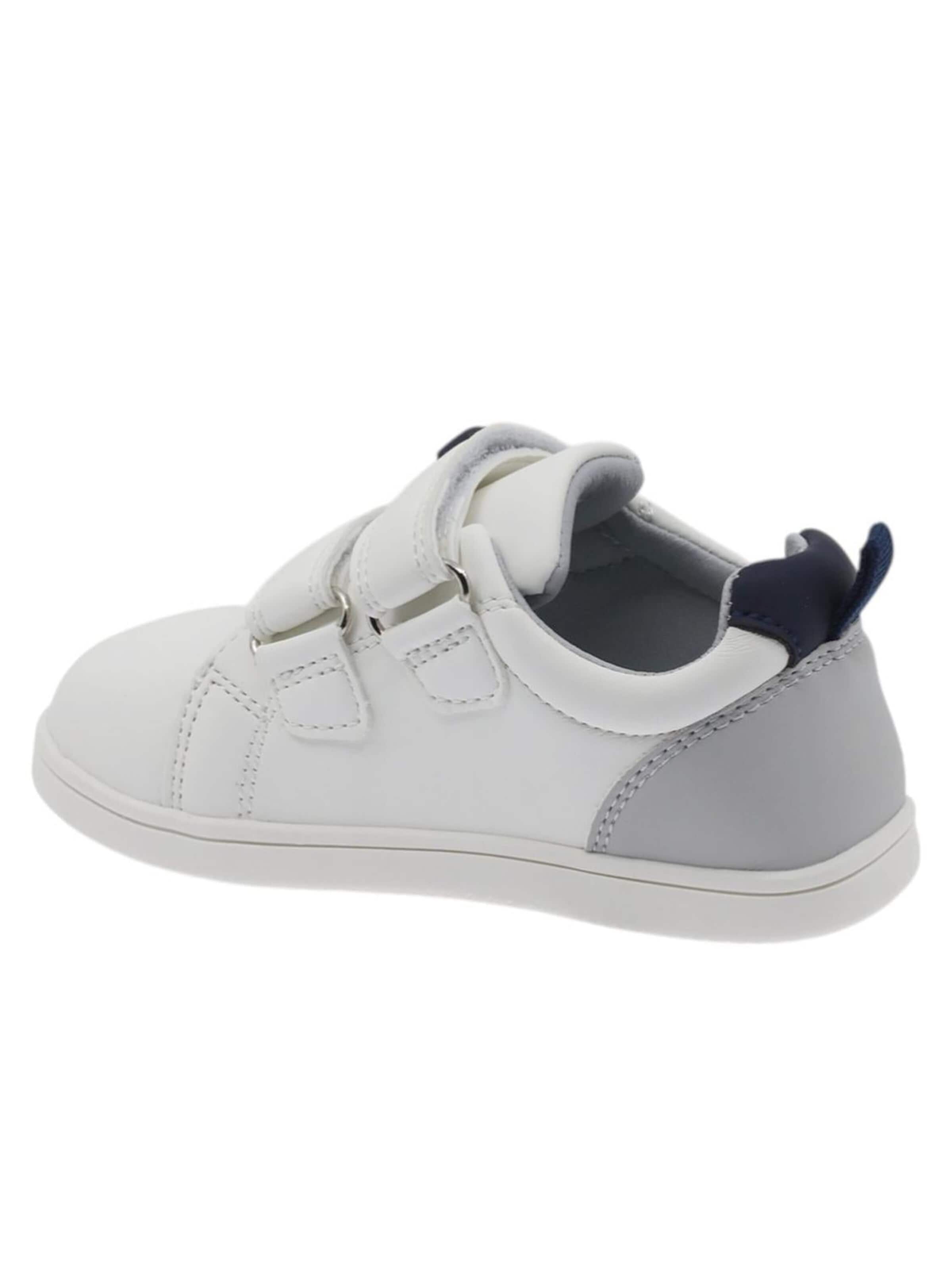 Beppi Sneakers 'Casual Shoe' i hvid