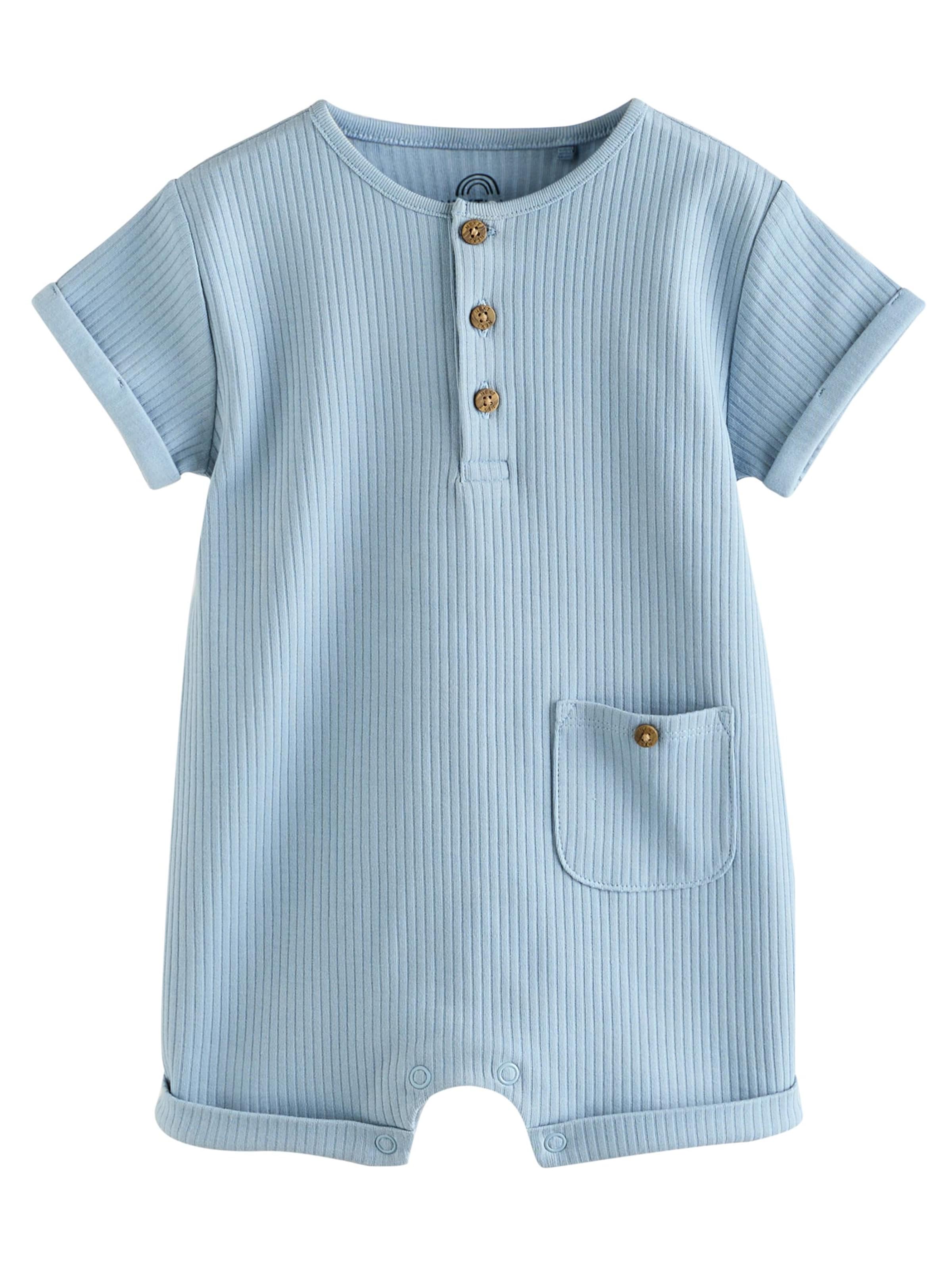 Next Φορμάκι/κορμάκι σε μπλε