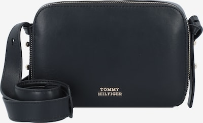 TOMMY HILFIGER Sac à bandoulière en noir, Vue avec produit