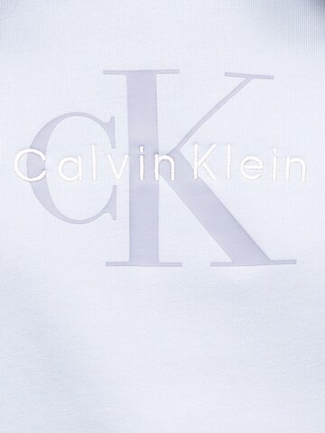Calvin Klein Jeans Tréning póló - lila