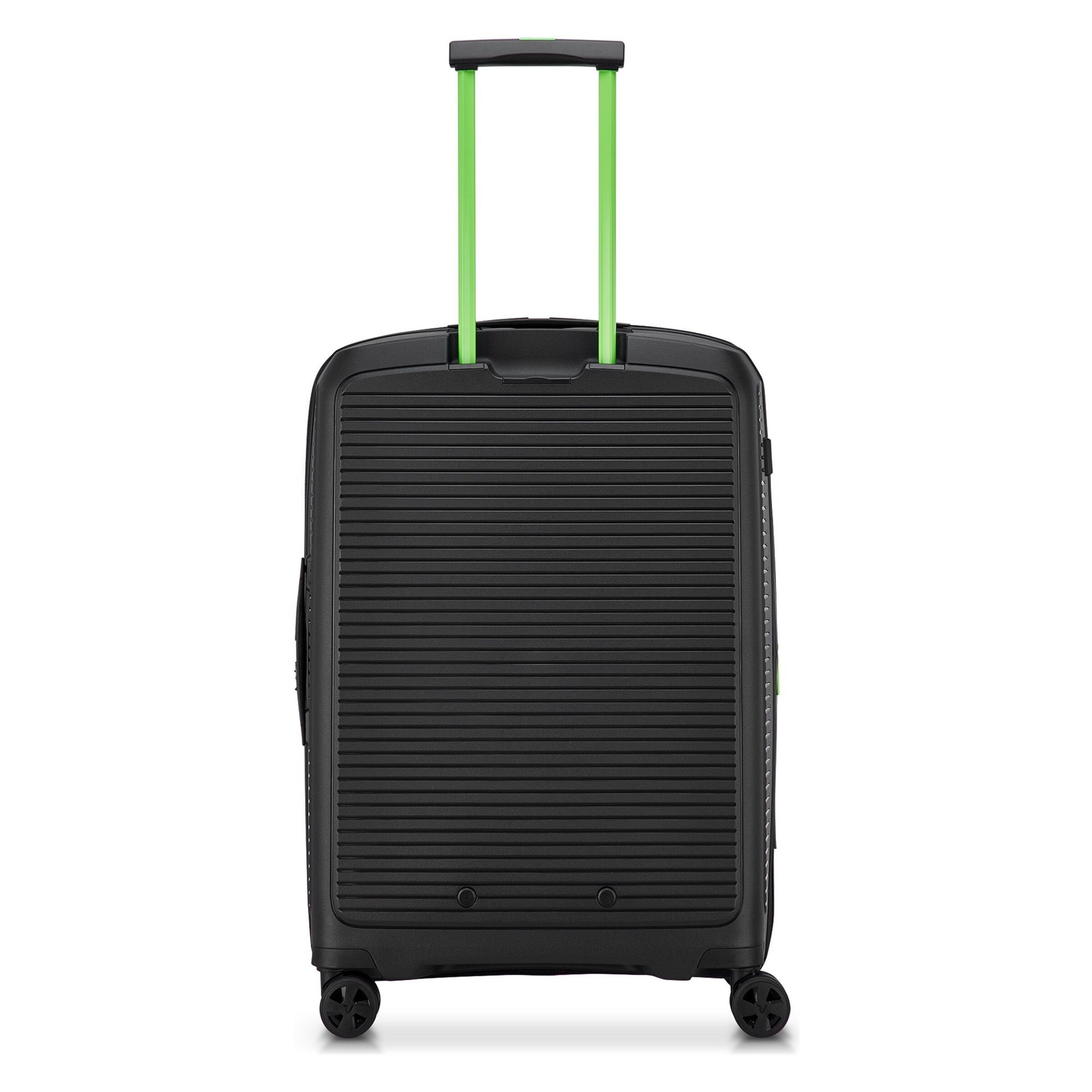 Roncato Trolley 'Arcade' in Schwarz