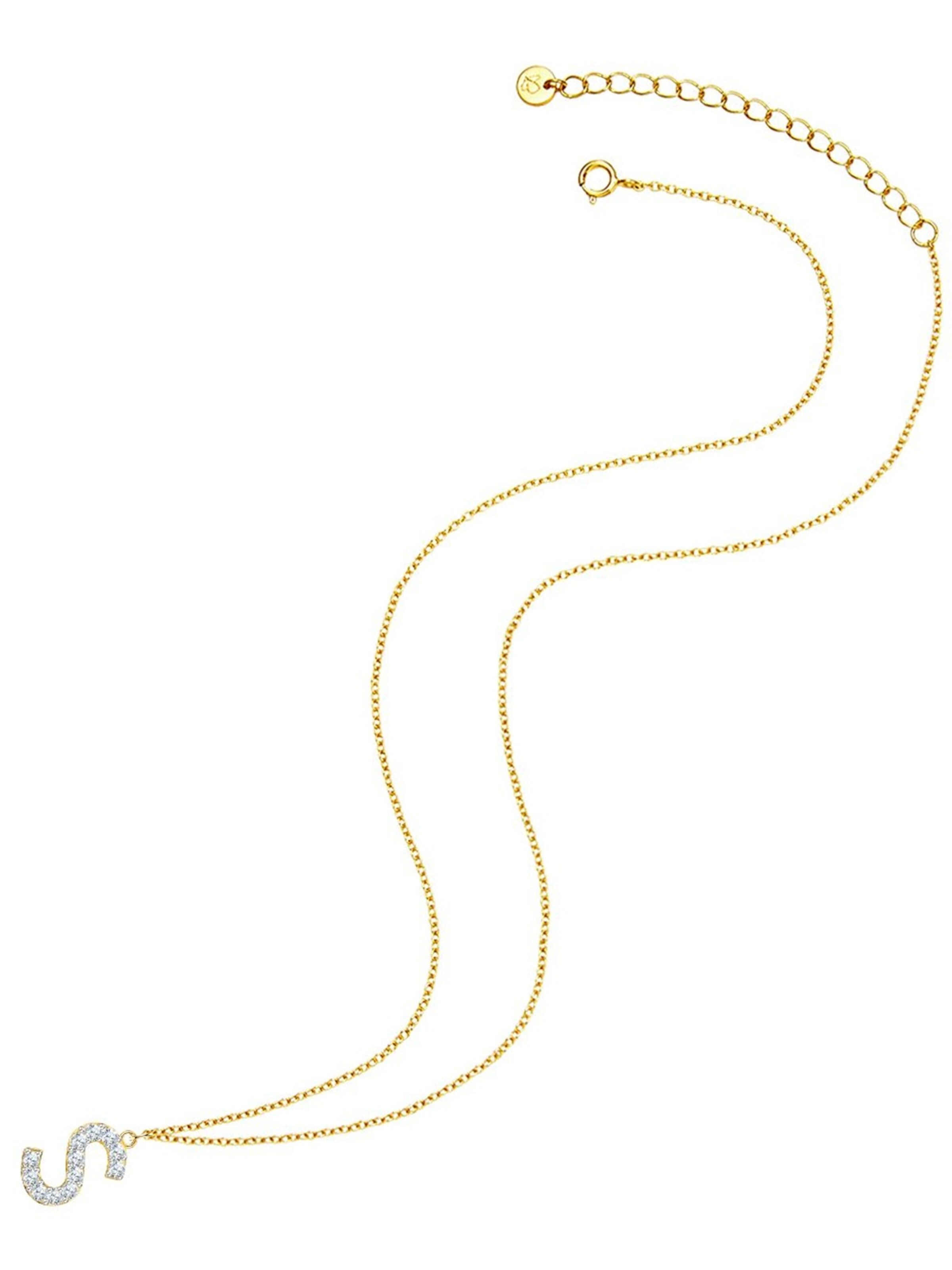 Glanzstücke München Necklace in Gold