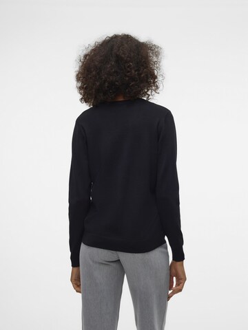 Giacchetta 'Silje' di VERO MODA in nero