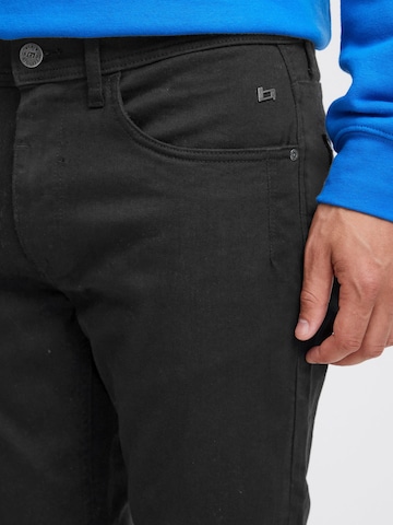 BLEND Slim fit Jeans 'Twister' in Black