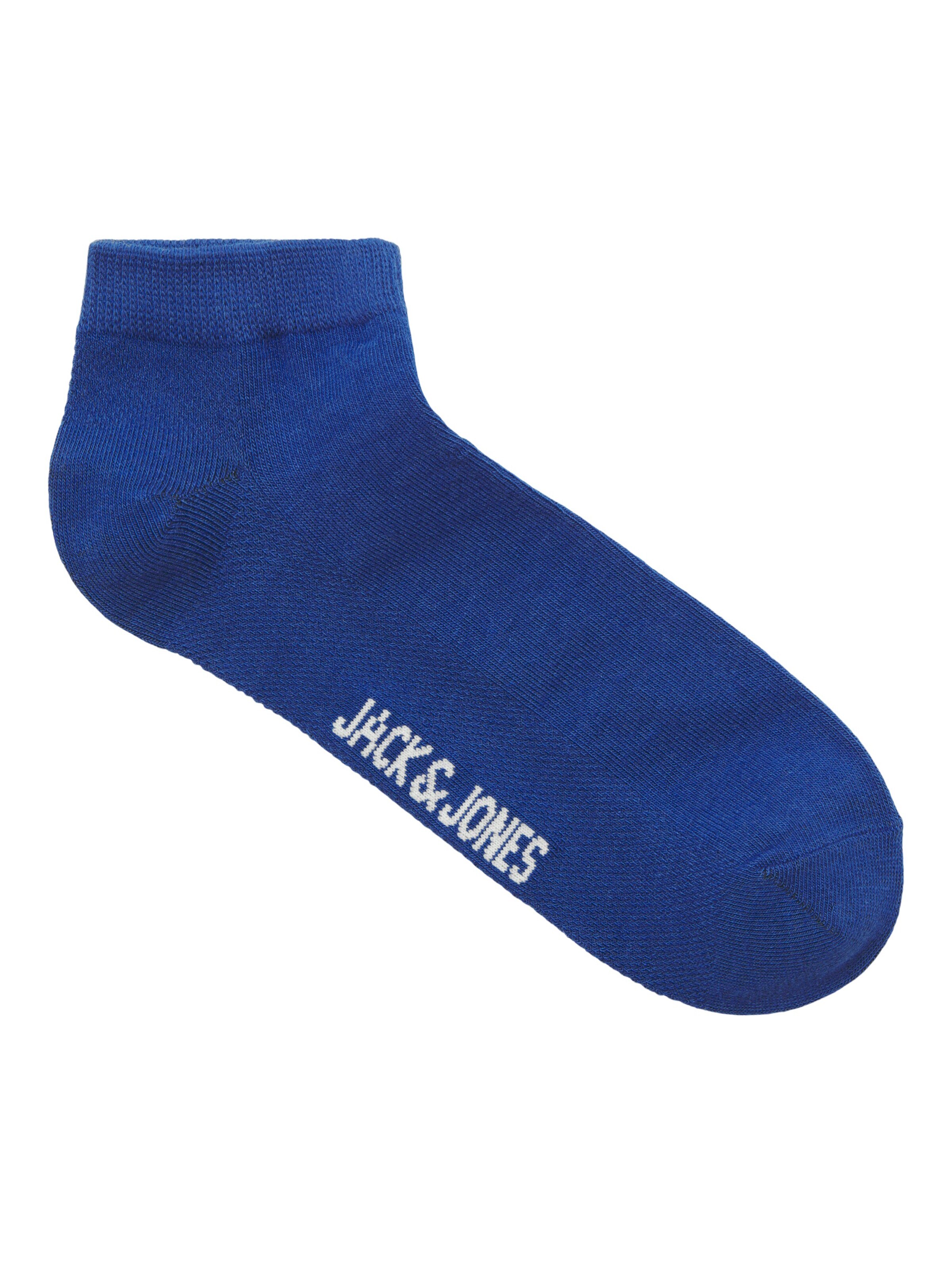 Jack & Jones Junior Sokken 'JACCHESTER' in Gemengde kleuren