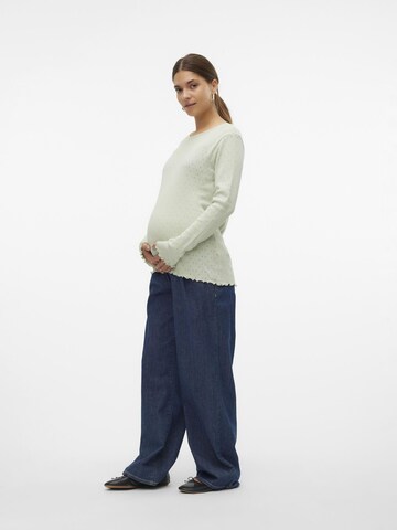 Vero Moda Maternity Shirt in Groen