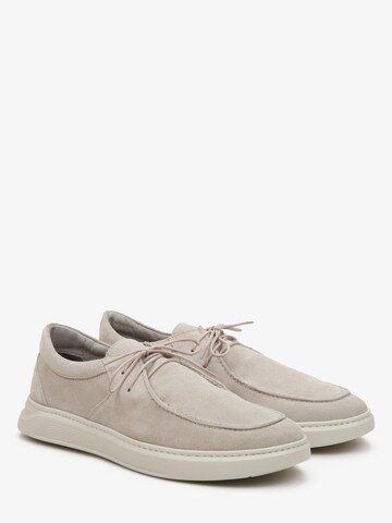 Estro Mokassin '09-4650'‌‌‌‌‌‌‌‌‌ in Beige