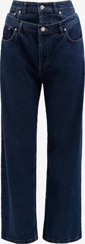 TOPTOP STUDIO Jeans in Blue: front