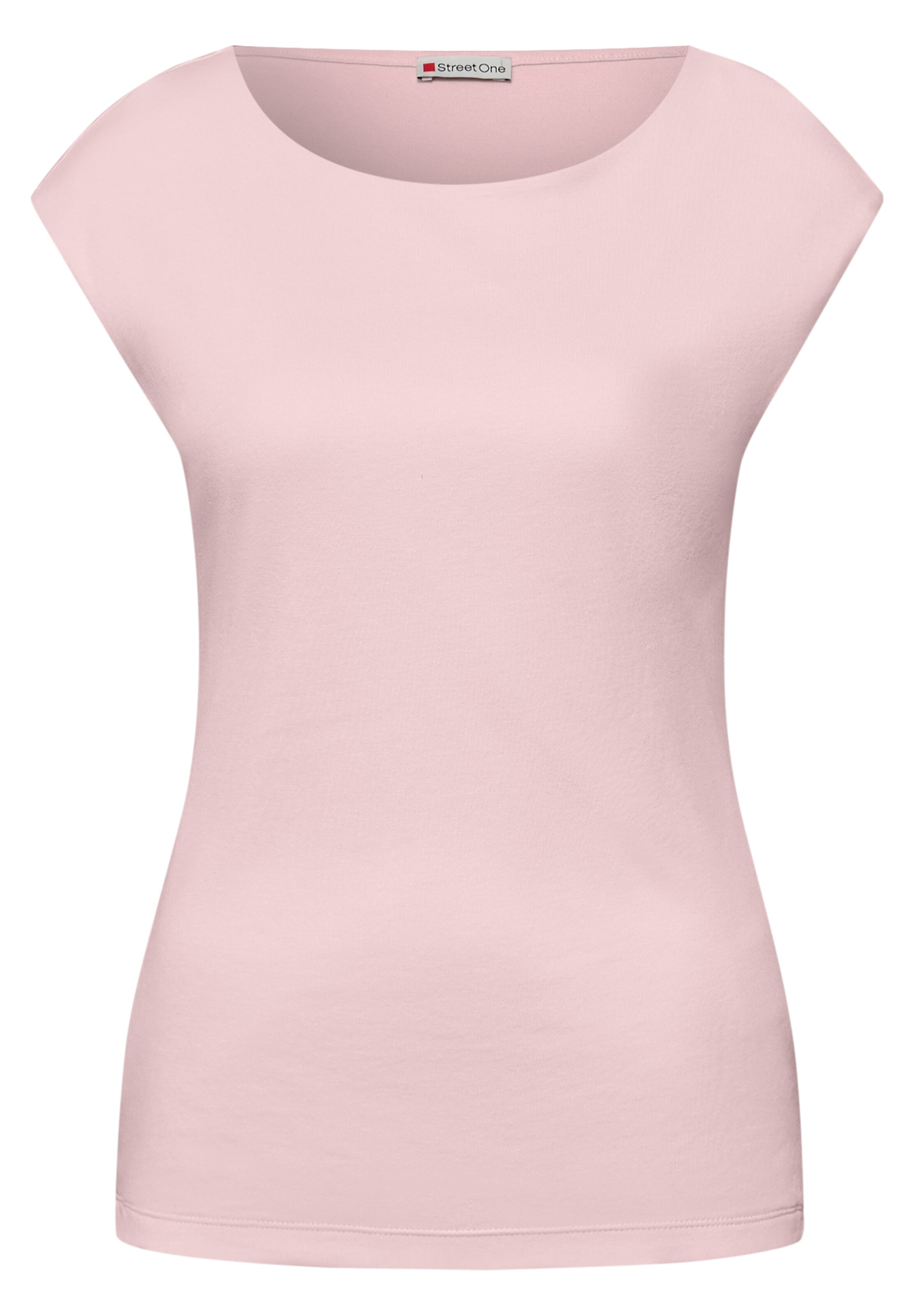 STREET ONE Shirt in Pink