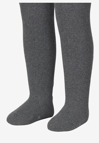 STERNTALER Hlačne nogavice | siva barva