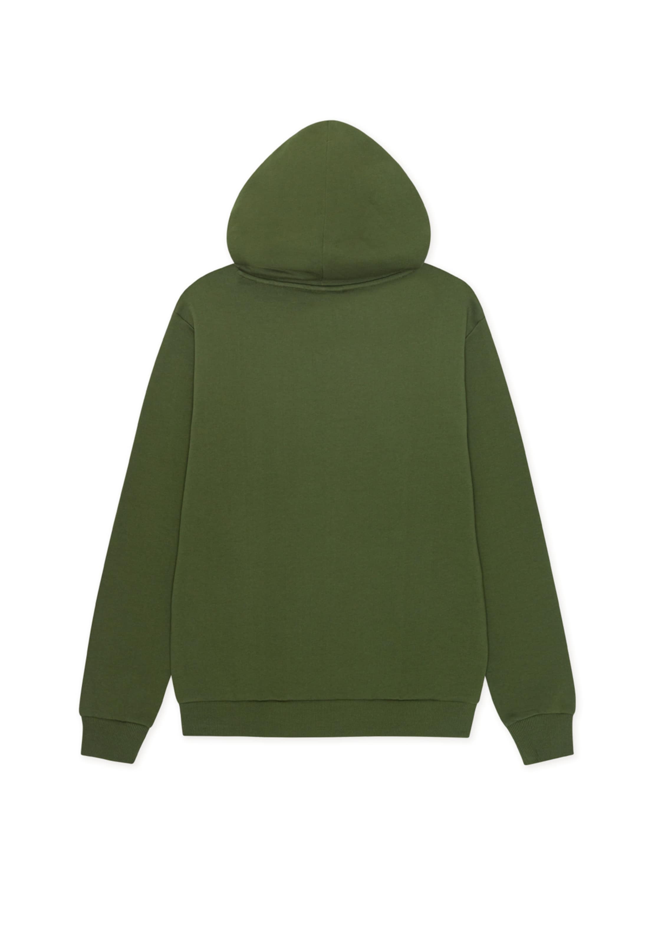 Les Deux Sweatshirt in Green