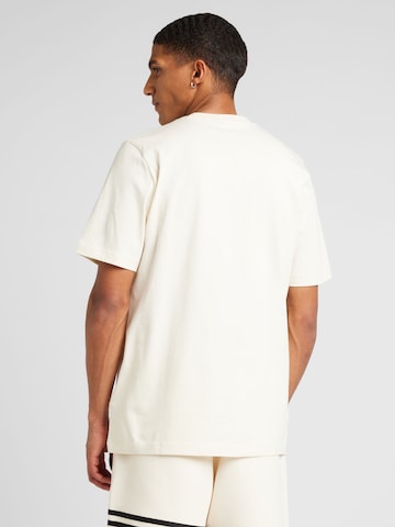 ADIDAS ORIGINALS Tričko - Biela