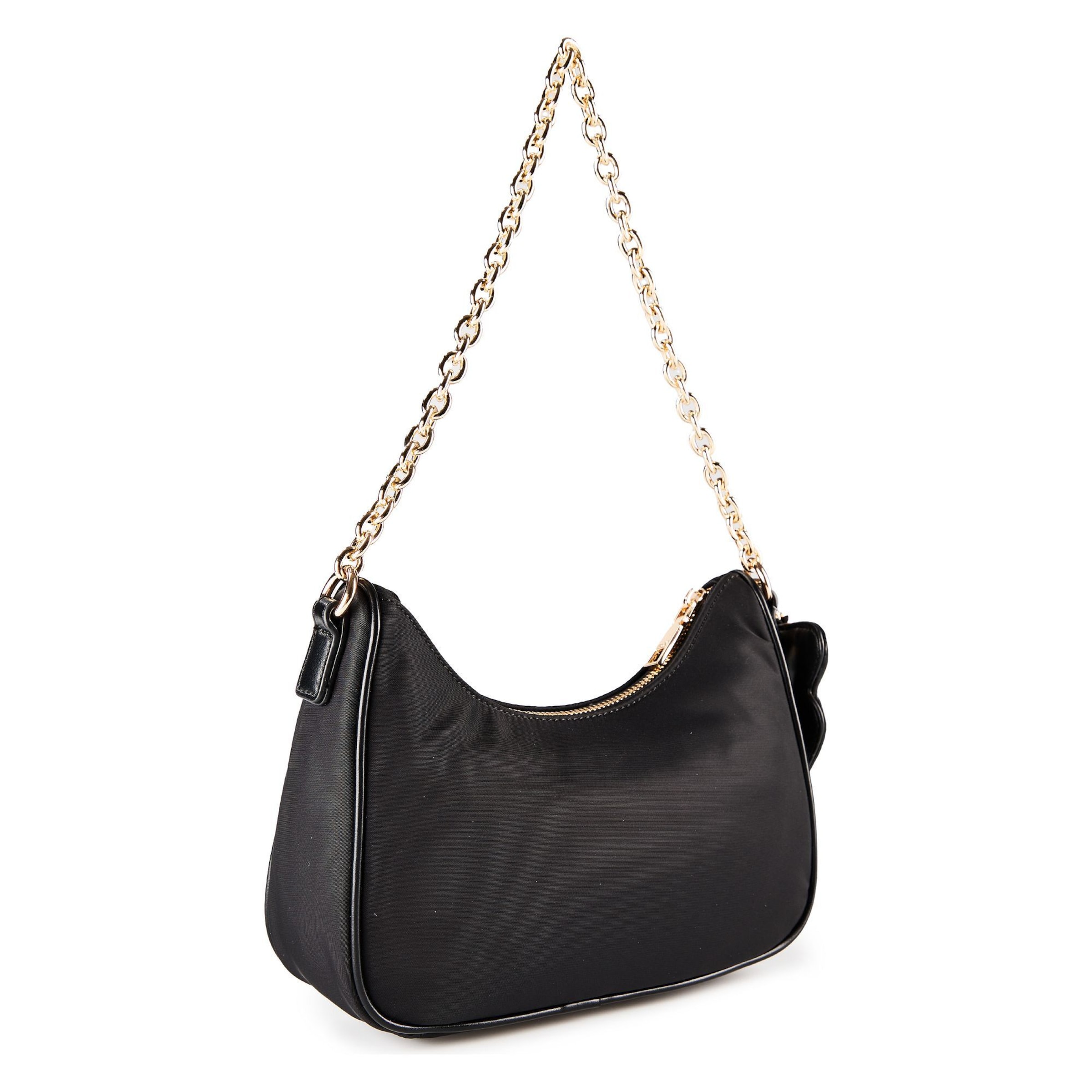 Sac bandoulière 'Achala' Liu Jo en noir