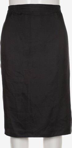 Peter Hahn Skirt in XXL in Black: front