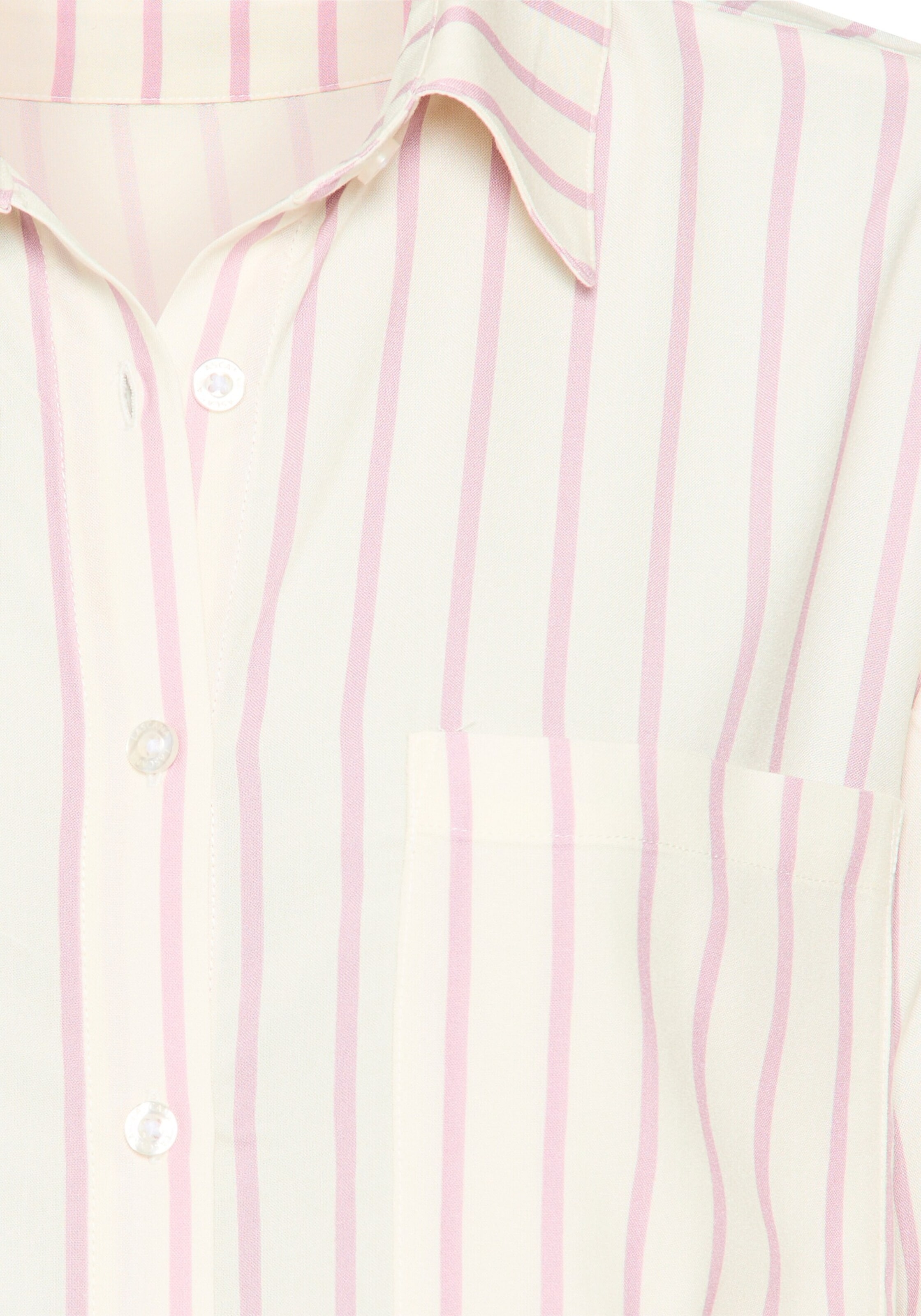 LASCANA Pajama in White