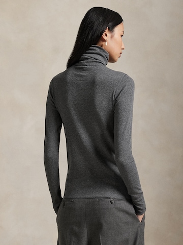 Polo Ralph Lauren Pulover | siva barva