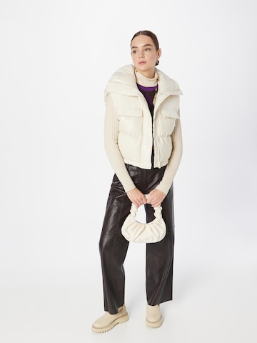 Gilet di Marc O'Polo in beige