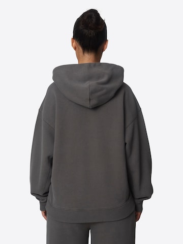 Felpa di Good For Nothing in grigio