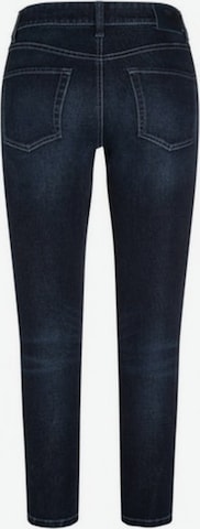Cambio Slimfit Jeans 'Pina' in Blauw